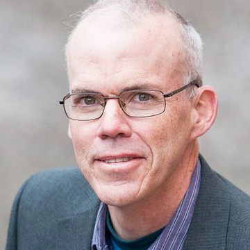 Bill McKibben