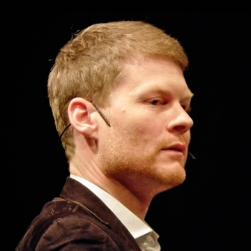 Christian Felber