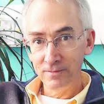 David Sloan Wilson