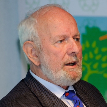 Prof. Dr. Ernst Ulrich von Weizsäcker