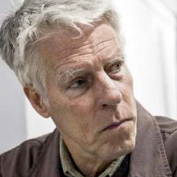 Peter Linebaugh