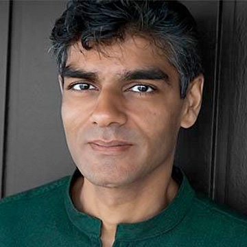 Raj Patel