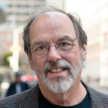 Ward Cunningham