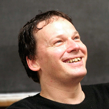 David Graeber