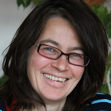 Annett Jensen