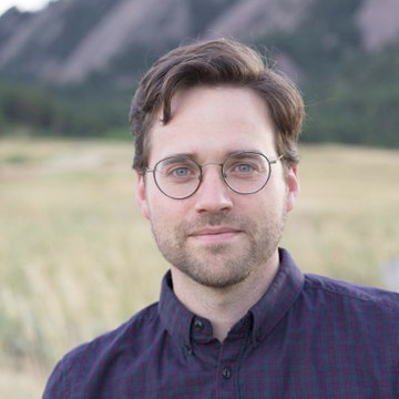 Nathan Schneider