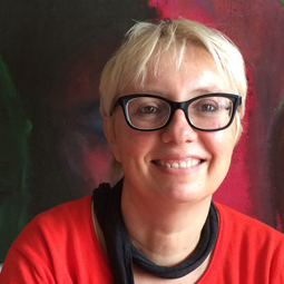 Antje Schrupp